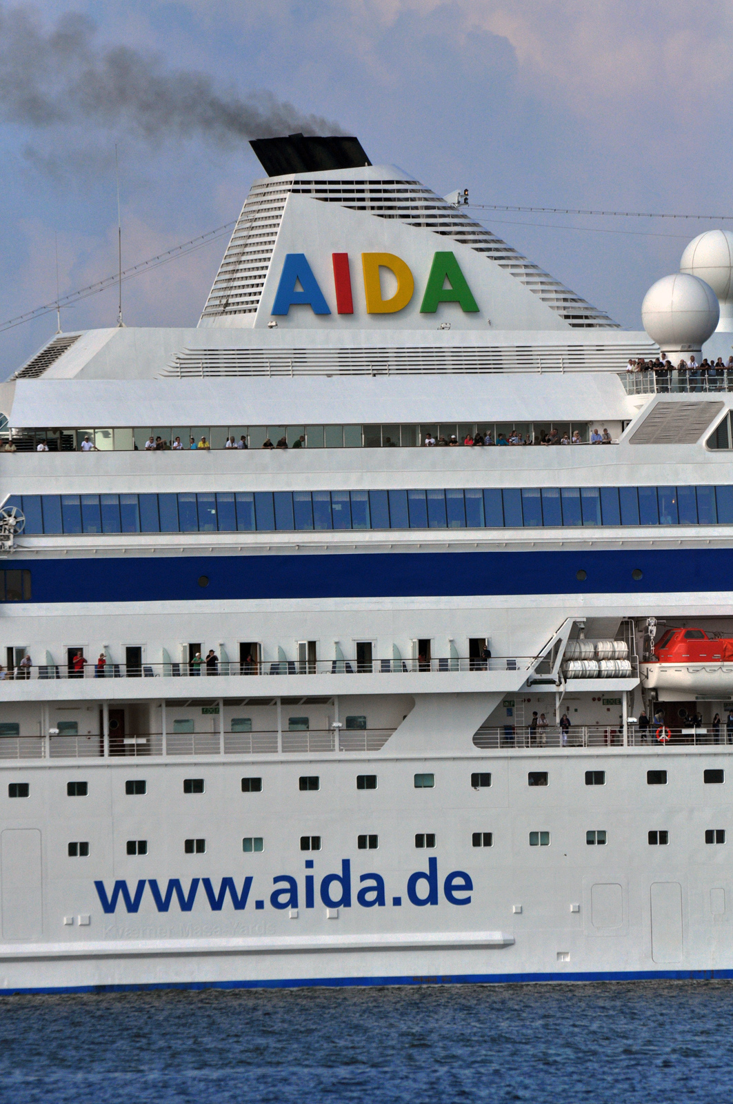aidacara6