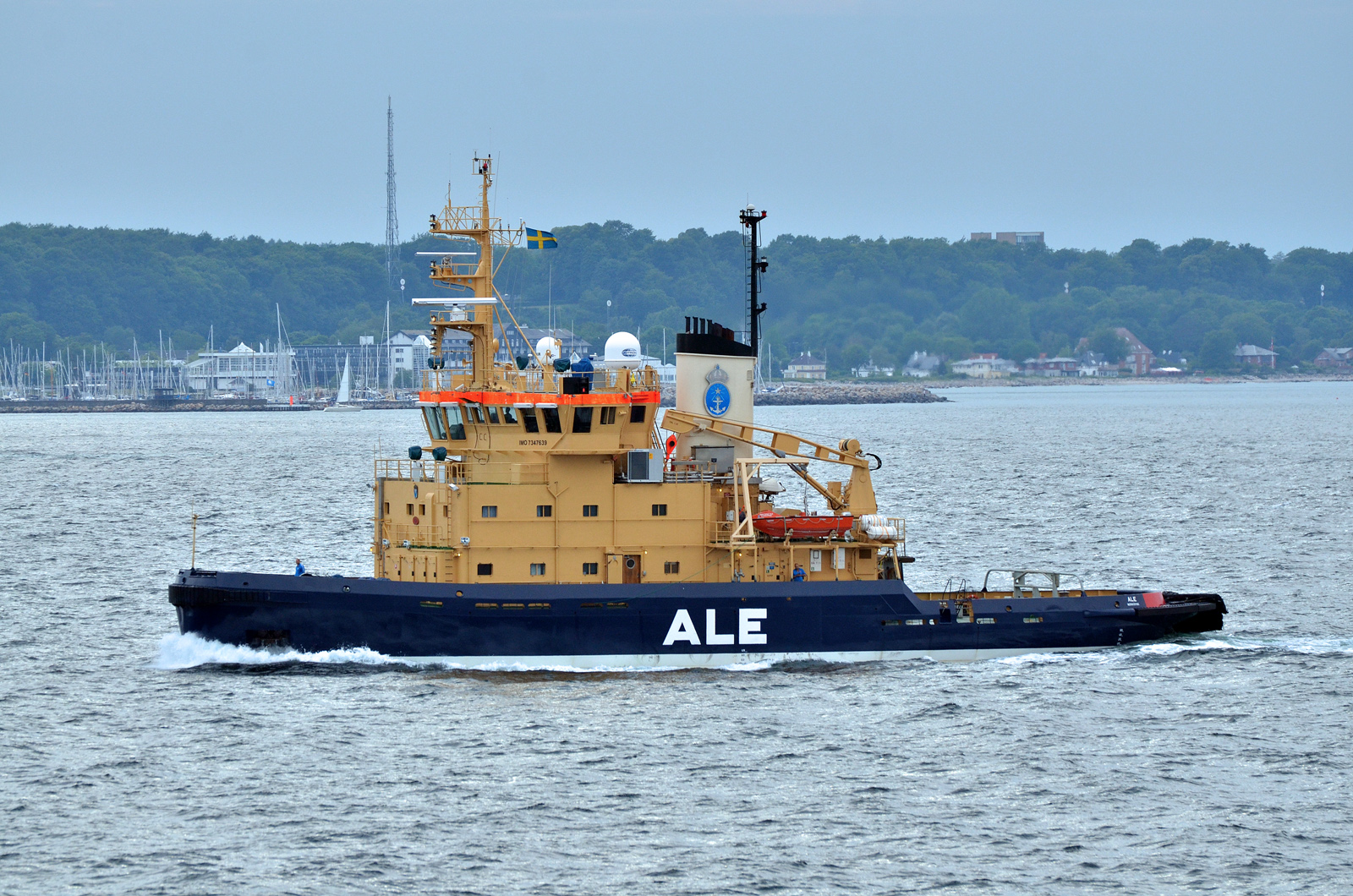 ale5