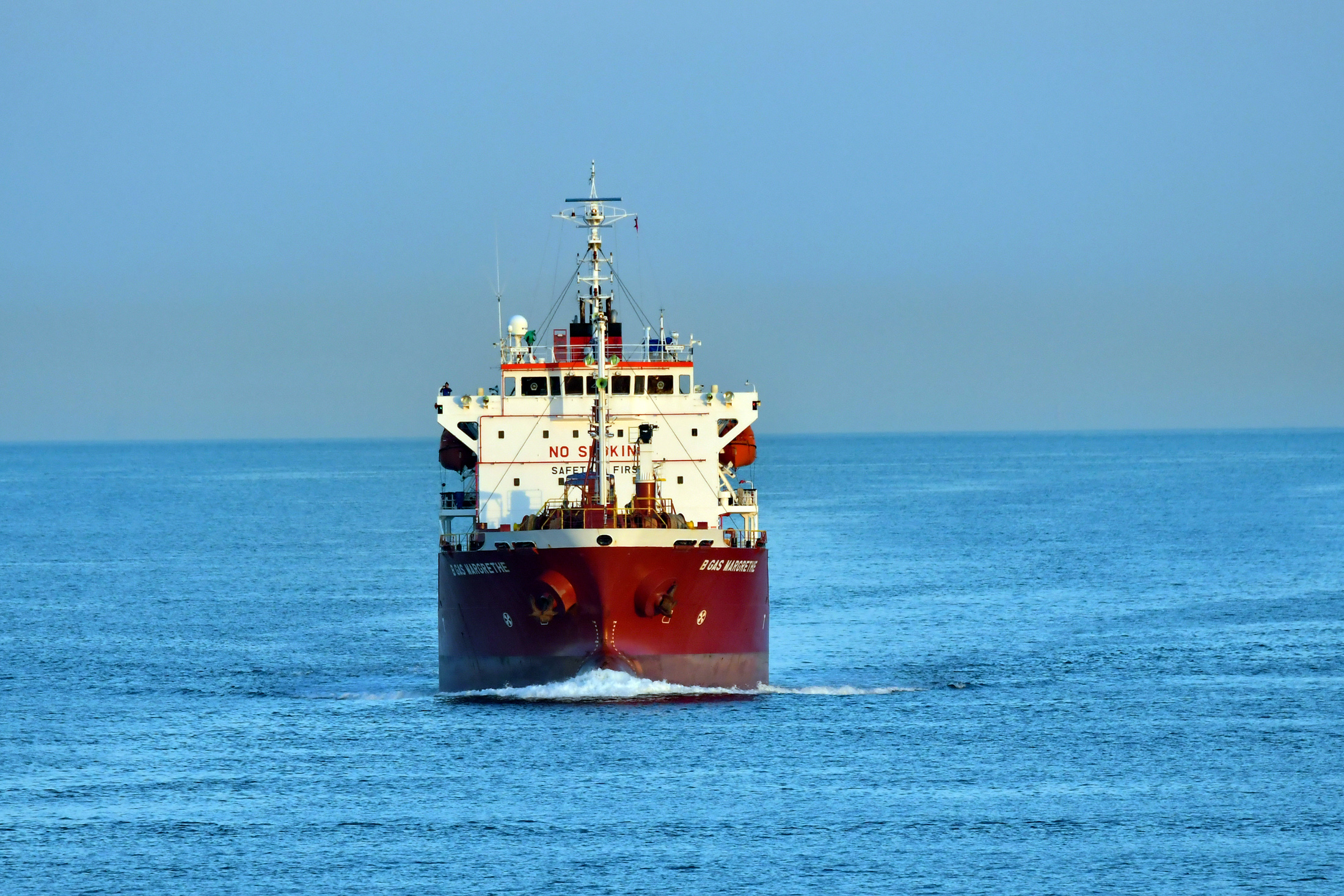 b-gas-margrethe1