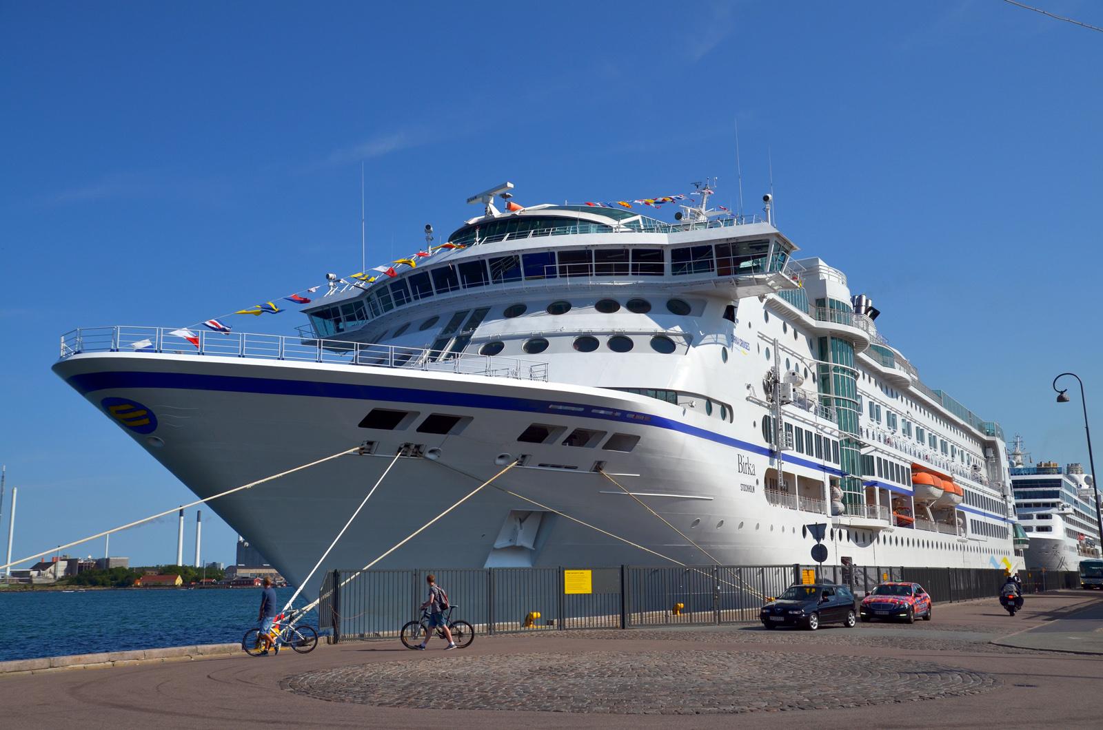 Birka Stockholm