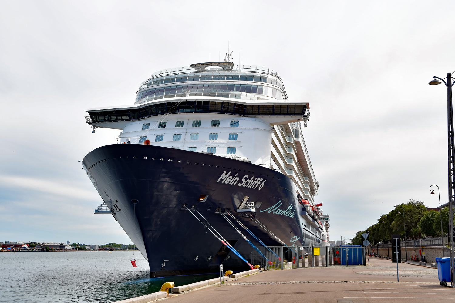 Foto zu Mein Schiff 6 